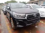 car Front