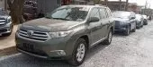 car Left