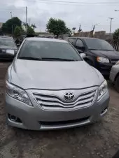 car Front