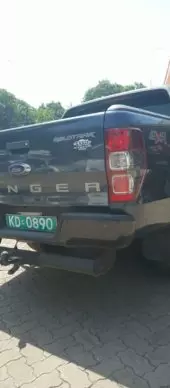 back