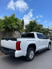 car Right Back
