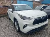 car Left Front