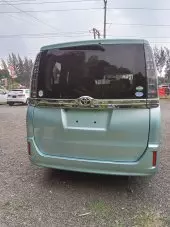 car Back