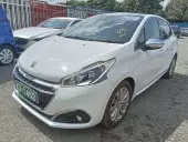 car Left Front