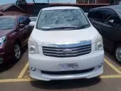 car Front