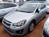 car Front
