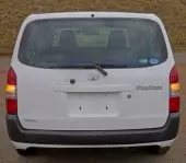 back