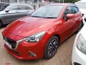 car Left Front