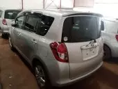 car Right Back