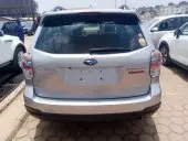 car Back