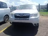 car Front