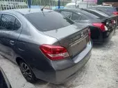 car Left