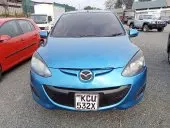 car Front
