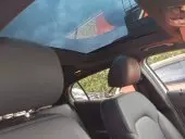 sunroof