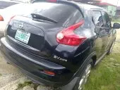 car Right Back