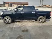 car Left