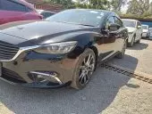 car Left Front