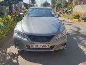 car Front