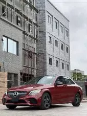 car Left Front
