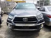 car Front