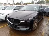 car Left Front