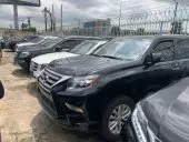 car Left