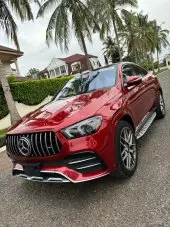 car Front