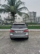 car Back
