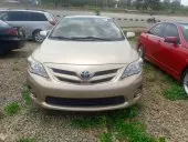 car Front