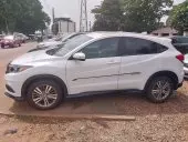 car Left