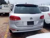 car Back