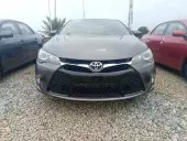 car Front