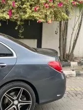 car Back