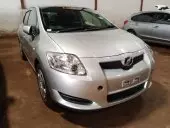car Right Front