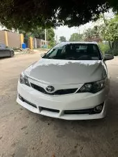 car Front