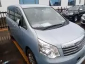 car Left Front