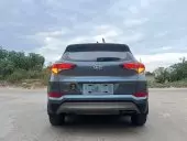 car Back