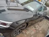 car Left Front