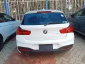 car Back