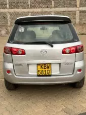 back