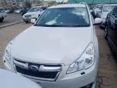 car Left Front