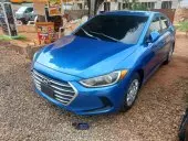 car Front
