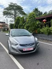 car Right Front
