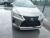 car Front