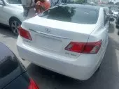 car Back
