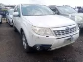 car Left Front