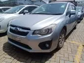car Right Front