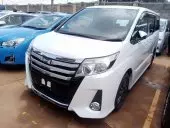 car Front