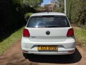 back