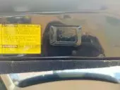 car Left